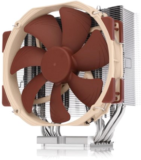 Кулер Noctua NH-U14S DX-3647 (NH-U14S DX-3647) – фото, отзывы ...