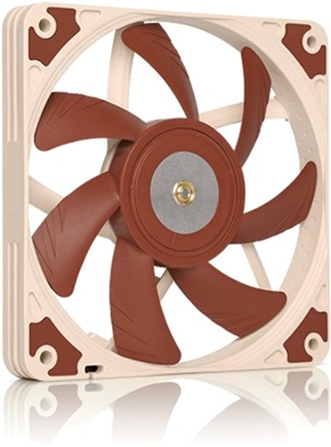 Кулер Noctua NF-A12x15 FLX (NF-A12X15 FLX) - изображение 1