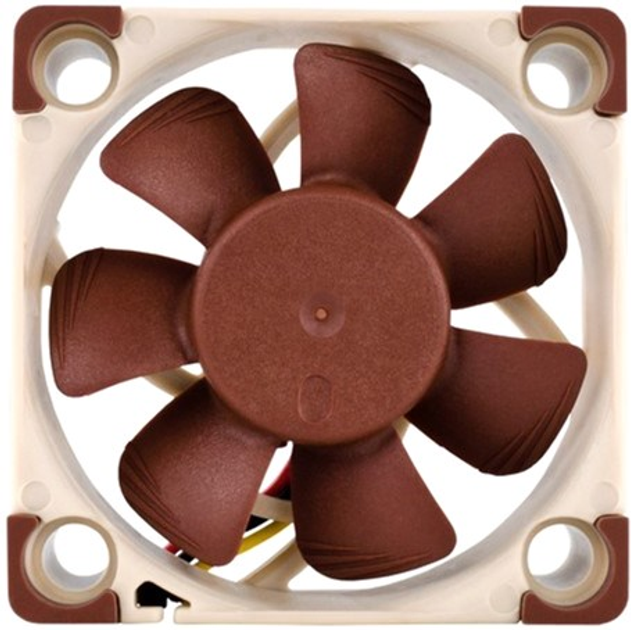 Кулер Noctua NF-A4x10 5V (NF-A4X10 5V FLX) - изображение 2
