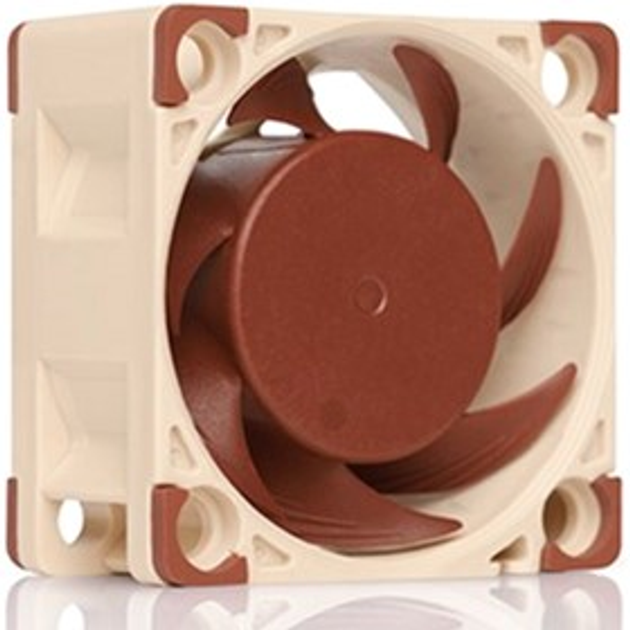 Кулер Noctua NF A4x20 5V PWM (NF-A4X20 5V PWM) - изображение 1