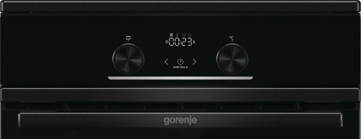 Плита електрична Gorenje GEIT5C60BPG - зображення 4