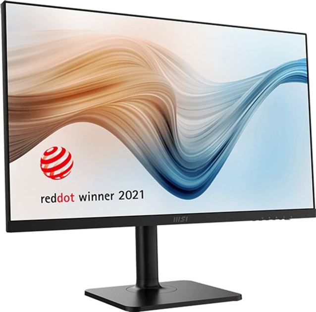 Monitor 27" MSI Modern MD272QP - obraz 3