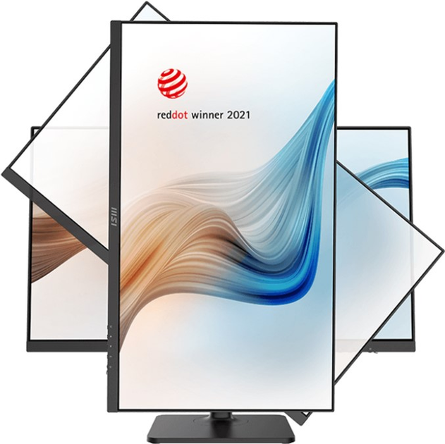 Monitor 27" MSI Modern MD272QP - obraz 5