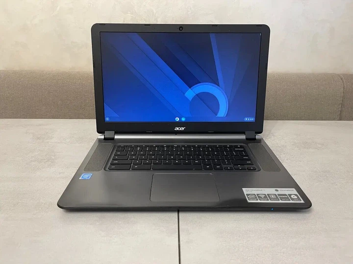 Acer Chromebook CB3-532 シルバー 【公式通販】