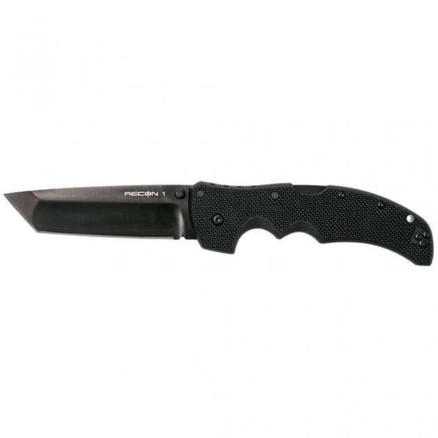 Нож Cold Steel Recon 1 TP, S35VN (27BT) - изображение 1