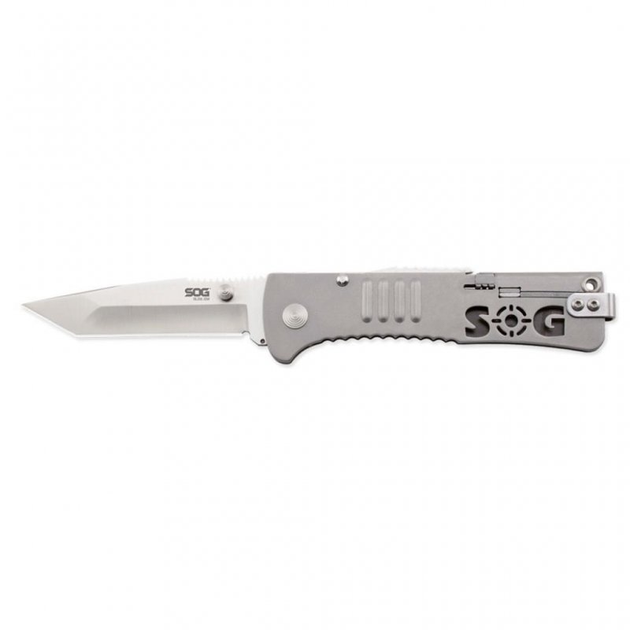 Нож SOG SlimJim Tanto (SJ33-CP) - изображение 1