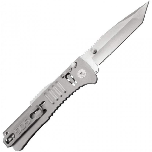 Нож SOG SlimJim Tanto (SJ33-CP) - изображение 2