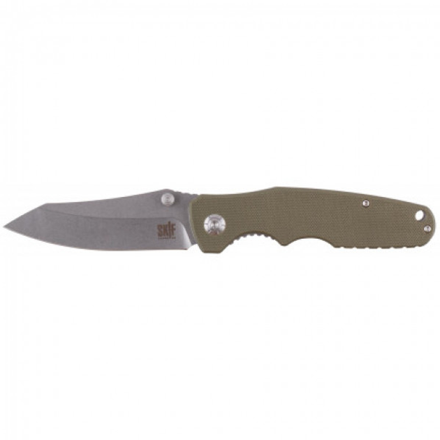 Нож Skif Cutter Olive Green (1013-1765.02.20) - изображение 1