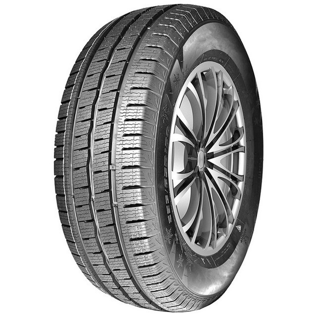 Зимние шины Powertrac SnowVan Pro 185/80 R14C 102/100R – низкие цены ...