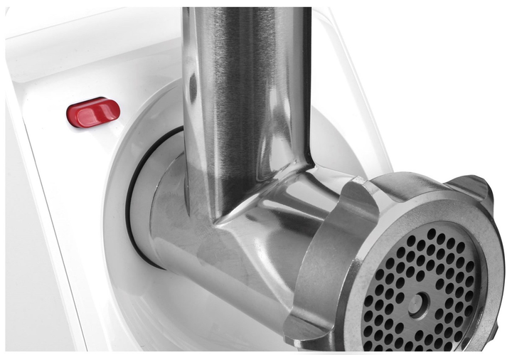 Maszynka do mielenia mięsa Bosch MMWPL 3000 - obraz 6