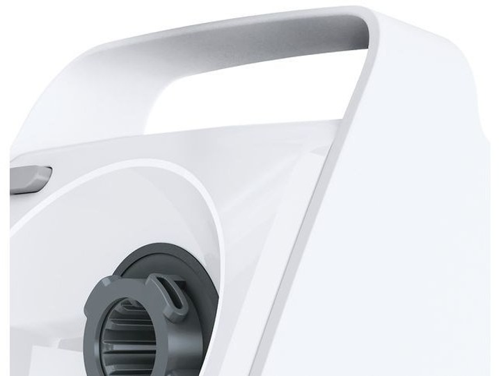 М'ясорубка Bosch MFW3910W - зображення 4