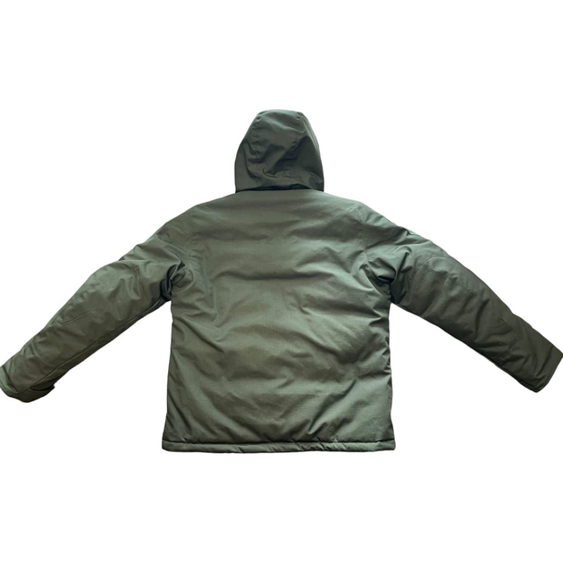 Куртка SY зимова RipStop OLIVE М 27080 - зображення 2