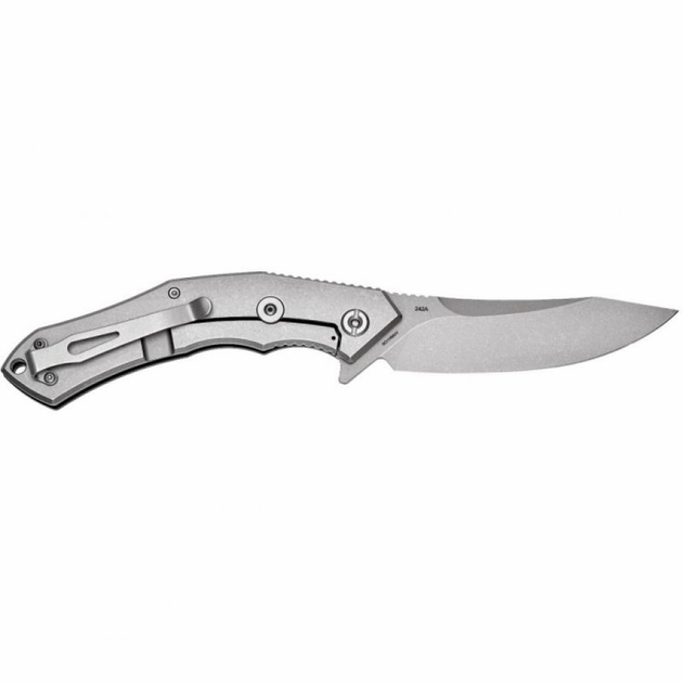 Нож SKIF Whaler SW Black (IS-242A) - изображение 2