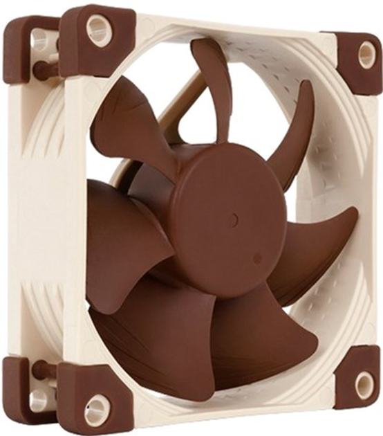 Кулер Noctua NF A8 ULN (NF-A8 ULN) - изображение 1