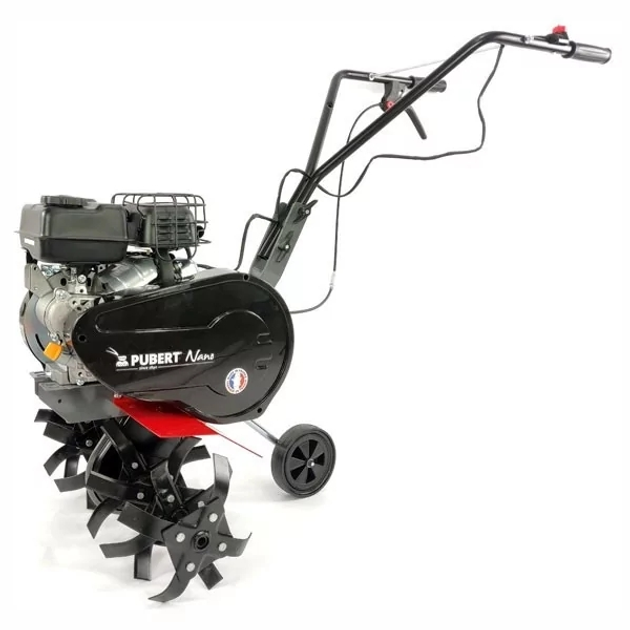 Культиватор Pubert Nano R80 (6000520701) – купить онлайн на ROZETKA