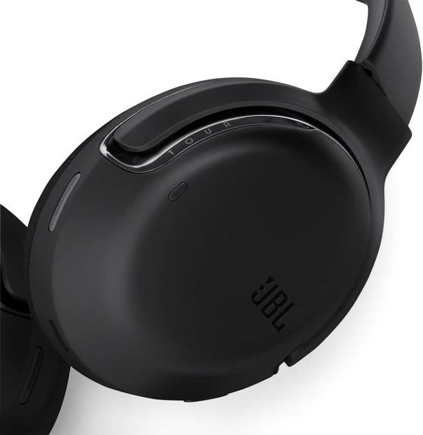 Наушники JBL Tour One M2 Black (JBLTOURONEM2BLK) купить в интернет
