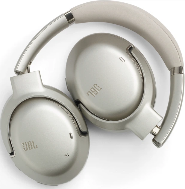 Наушники JBL Tour One M2 Champagne (JBLTOURONEM2CPG) купить в
