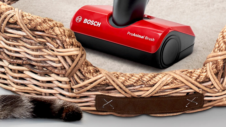 Odkurzacz akumulatorowy Bosch Unlimited 8 BBS8214PET - obraz 3