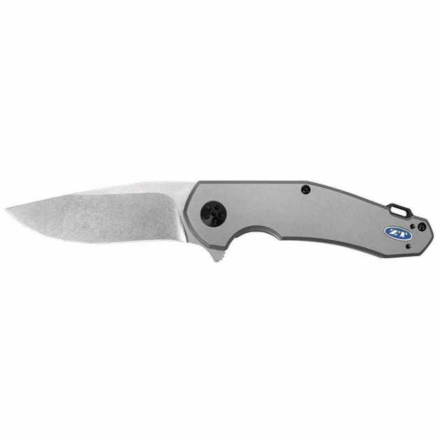 Нож ZT 0220 - изображение 1