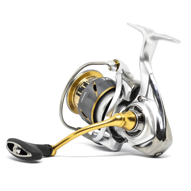 Катушка Daiwa 21 Freams LT 3000-C – фото, отзывы, характеристики в
