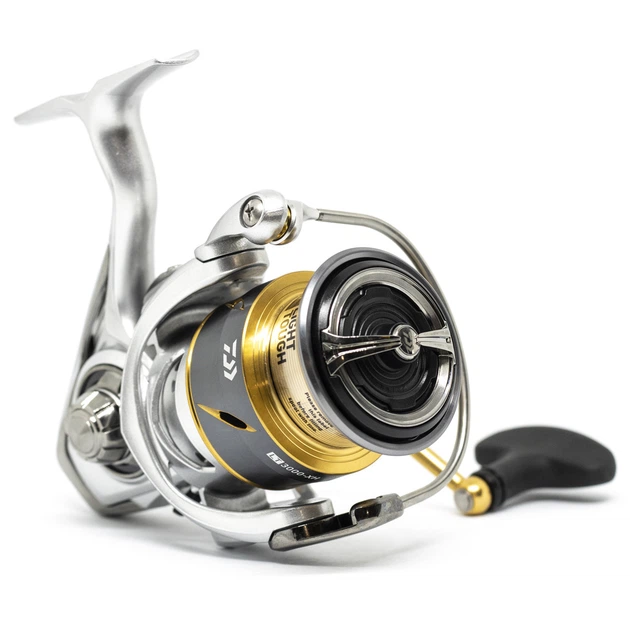Катушка Daiwa 21 Freams LT 4000-CXH – фото, отзывы, характеристики