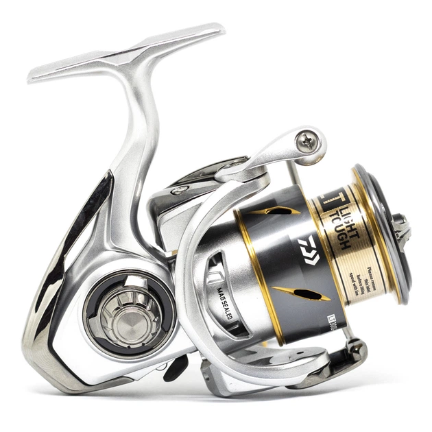 @SEVEN　21 FREAMS LT 4000-CXH Катушка Daiwa 21 Freams LT 4000-CXH – фото, отзывы, характеристики
