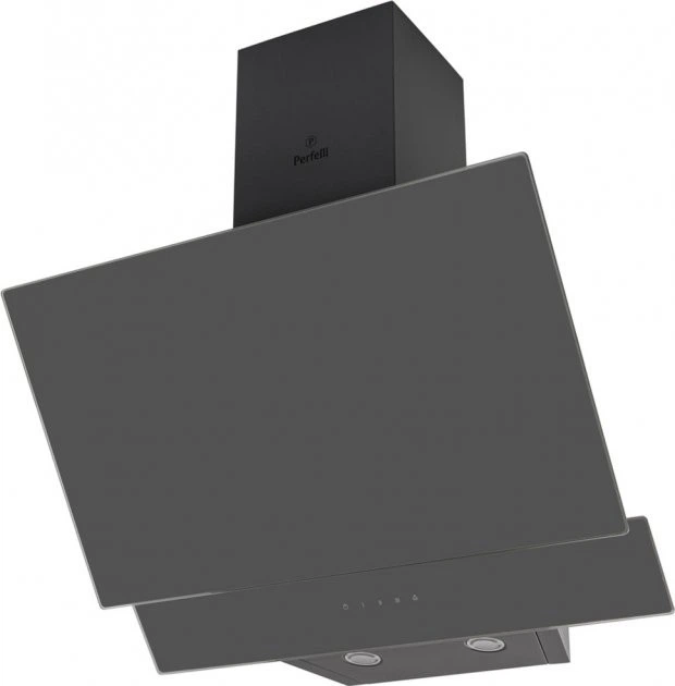 Витяжка Perfelli DNS 6452 D 850 GR LED - изображение 4