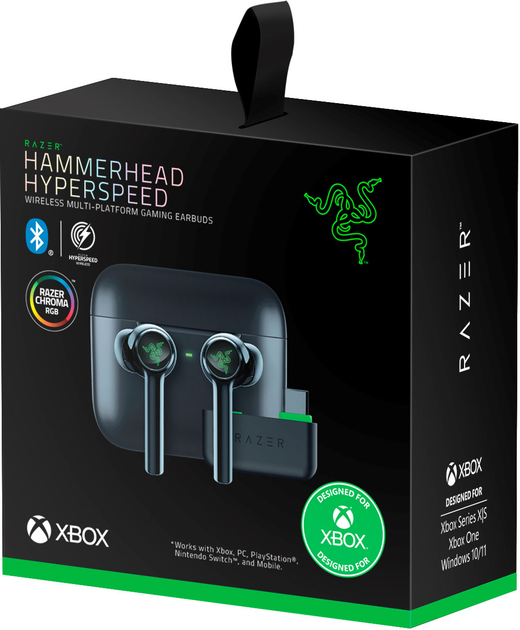 その他 Razer Hammerhead HyperSpeed Razer Hammerhead HyperSpeed ハンマーヘッド ハイパースピード