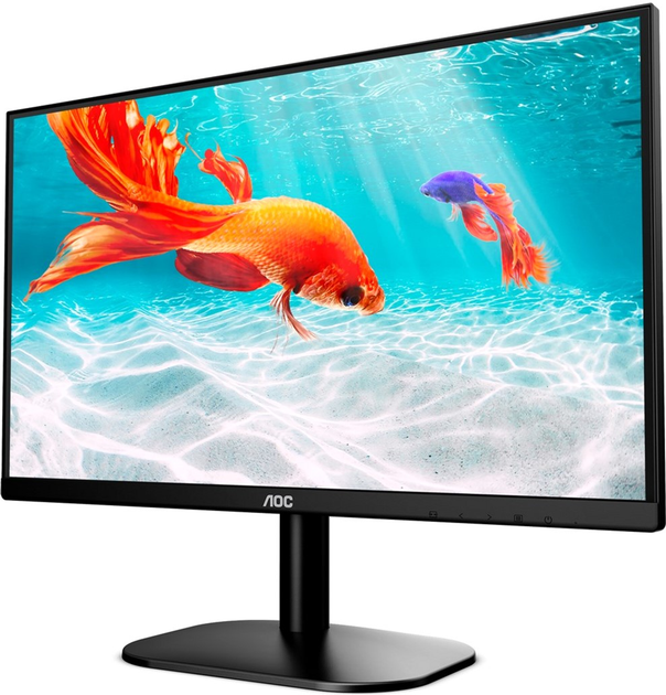 Monitor 21,5" AOC 22B2QAM - obraz 3