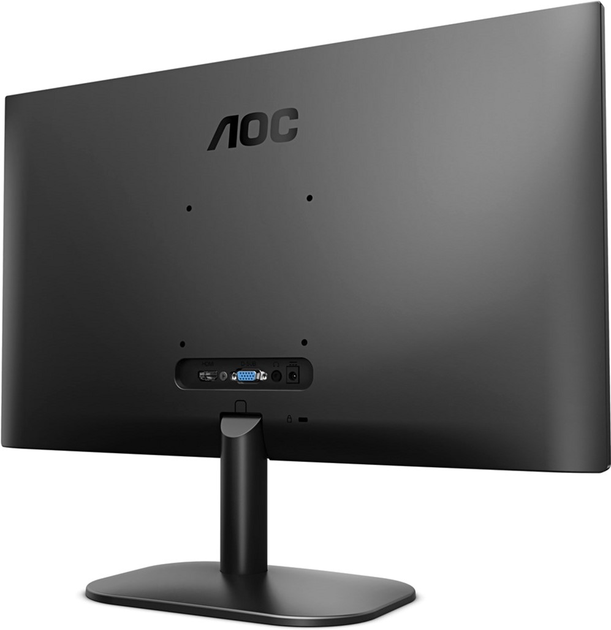 Monitor 21,5" AOC 22B2QAM - obraz 5