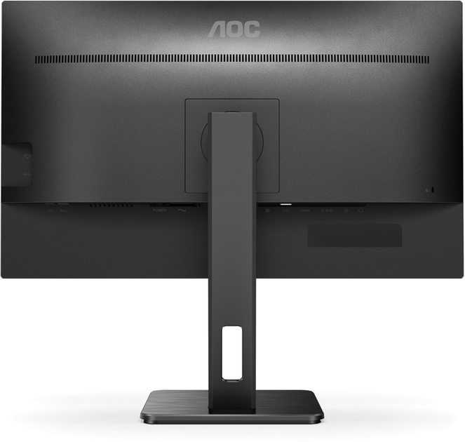 Monitor 23.8" AOC 24P2QM - obraz 10