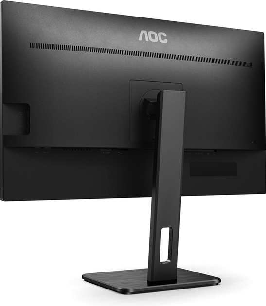 Monitor 23.8" AOC 24P2QM - obraz 12