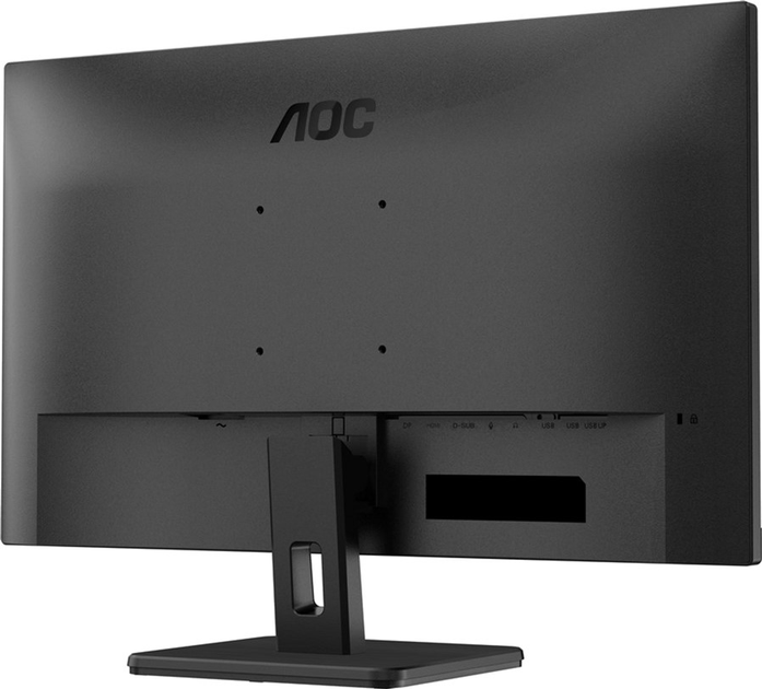Монітор 27" AOC 27E3UM - зображення 5