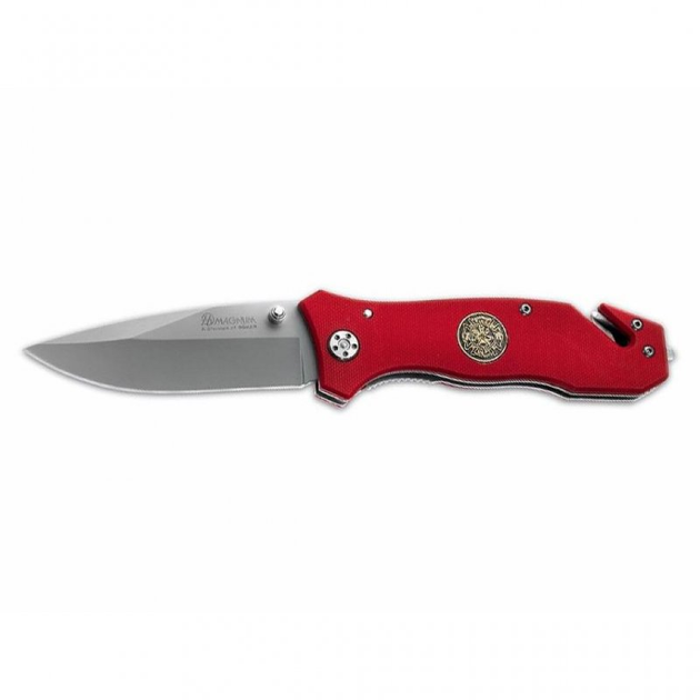 Нож Boker Magnum Fire Brigade (01MB366) - изображение 1