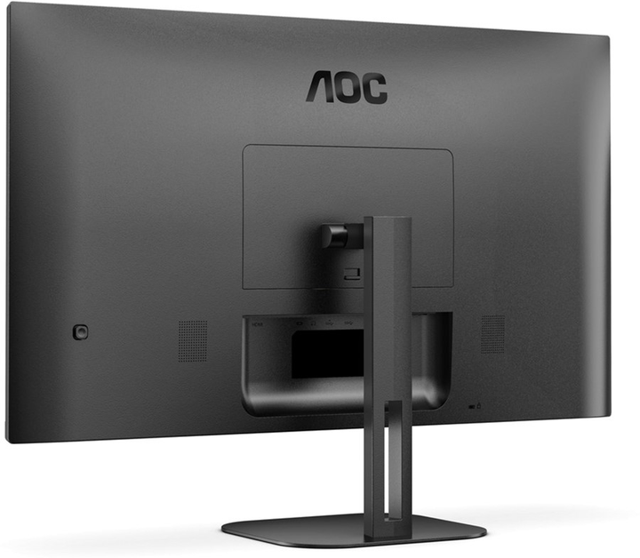 Monitor 27" AOC 27V5CE/BK - obraz 8