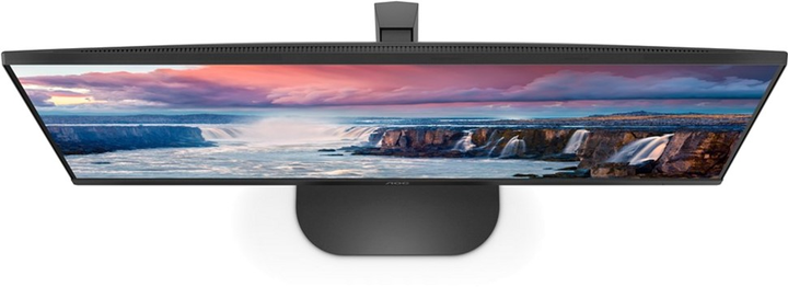 Monitor 27" AOC 27V5CE/BK - obraz 9