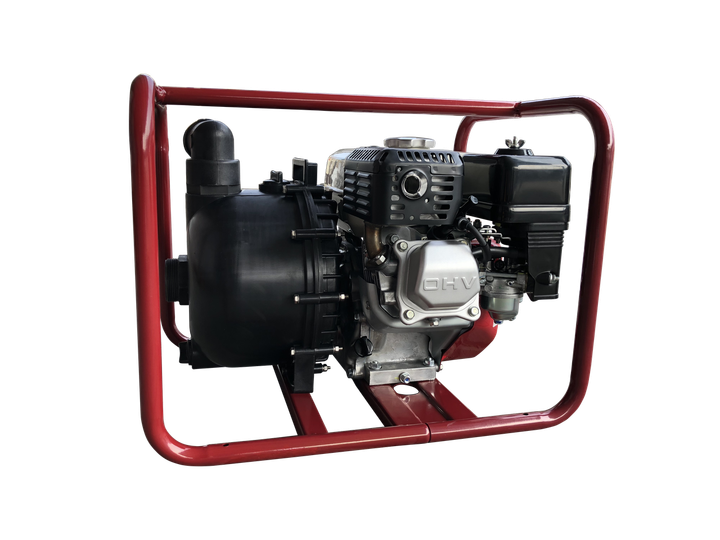 Мотопомпа бензиновая Vulkan SCCP50 для химикатов 30 м3/час - Фото 6 Мотопомпа бензиновая Vulkan SCCP50 для химикатов 30 м3/час - изображение 6