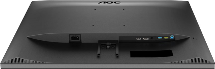 Монітор 27" AOC Q27E3UAM - зображення 5