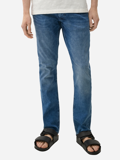 Джинси s.Oliver 2618519-56Z4 34-30 Blue (4099972682679) - зображення 1