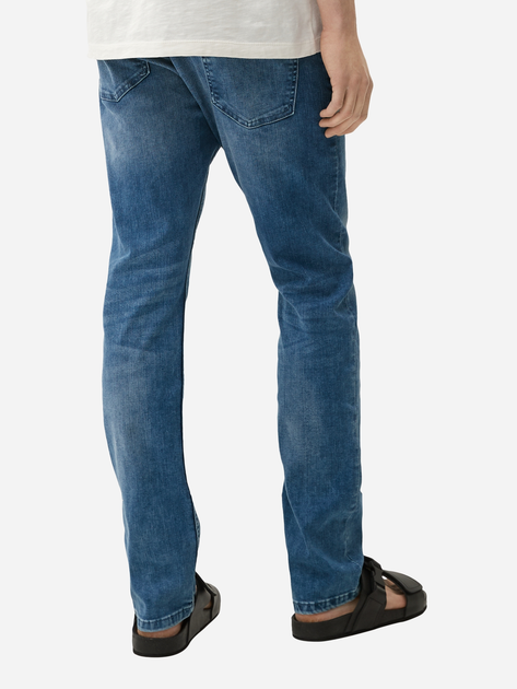 Джинси s.Oliver 2618519-56Z4 34-30 Blue (4099972682679) - зображення 2