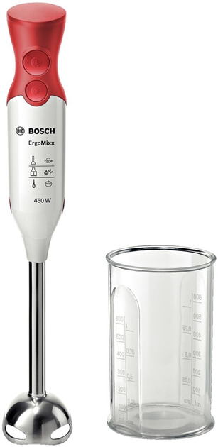 Блендер Bosch MSM 64110 - зображення 1