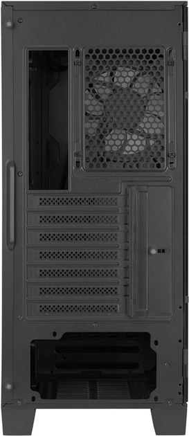 Obudowa Aerocool PGS MIRAGE G-BK-V1 ARGB (ACCM-PB25013.11) - obraz 7