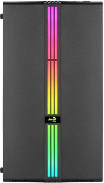 Корпус Aerocool PGS EVO MINI-G-BK-v1 (AEROPGSEVO-MINI-G-BK) - зображення 4