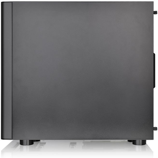 Obudowa Thermaltake V150 SZKŁO HARTOWANE (CA-1R1-00S1WN-00) - obraz 3