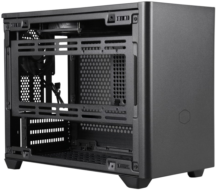 Obudowa Cooler Master MINI ITX MASTERBOX (MCB-NR200-KNNN-S00) - obraz 8