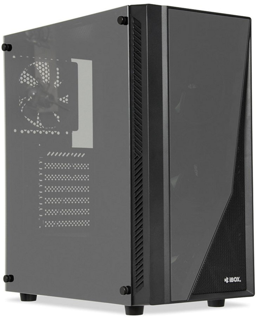 Obudowa IBOX WIZARD 3 (OW3) - obraz 4