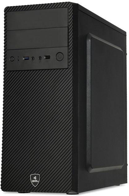 Obudowa IBOX APUS 88 (OAP88) - obraz 3