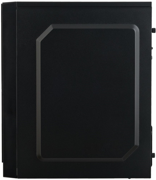 Obudowa Akyga MICRO ATX (AK35BK) - obraz 4