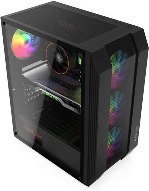 Obudowa KRUX Pallas (KRX0032) - obraz 15