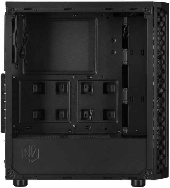 Корпус ENDORFY Signum 300 Solid (EY2A003) - зображення 4